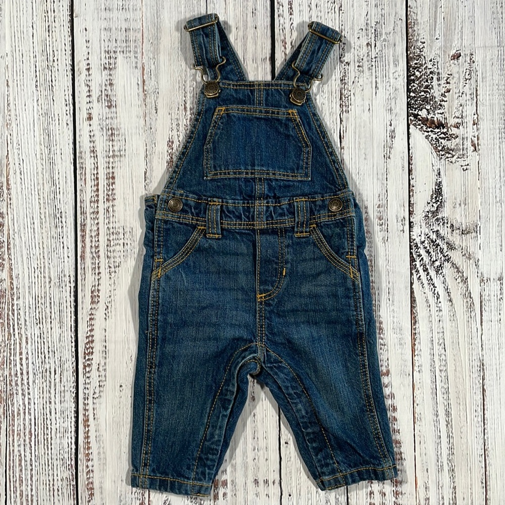Overalls